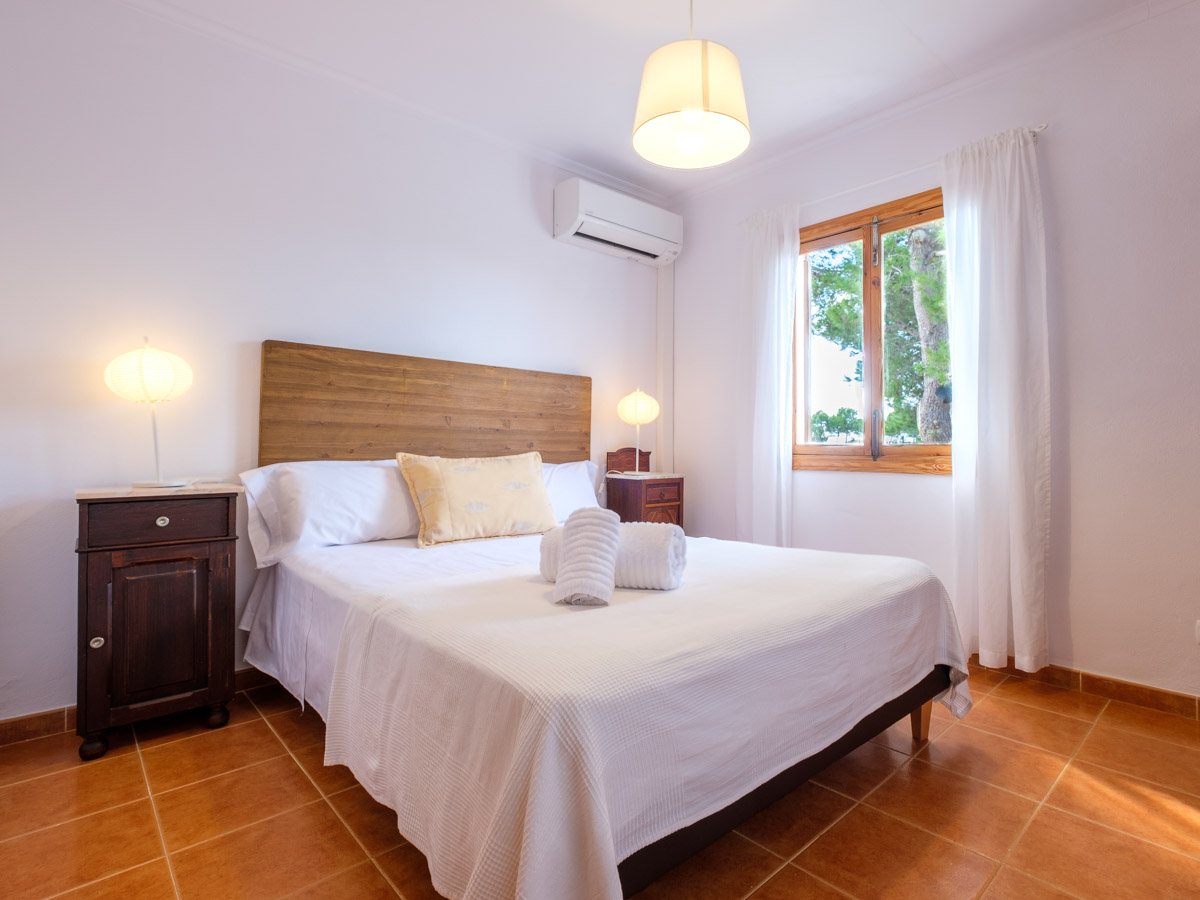 Finca Casa Oliver Mallorca Urlaub